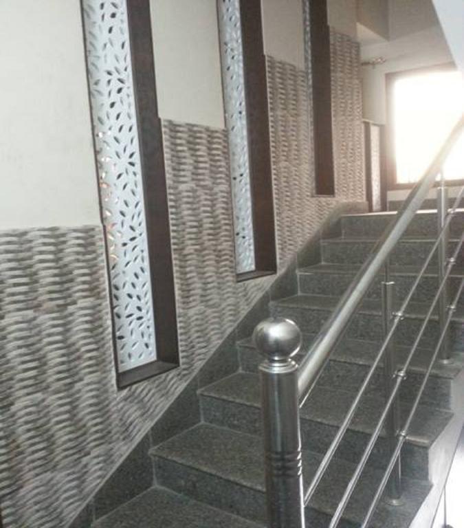 Nest Residency Faridabad Bagian luar foto